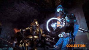 Destiny: The Taken King. Legendary Edition (PS4) ENG
