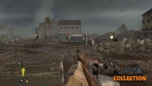 Brothers in Arms D-Day (PSP)