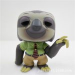 POP 190 Zootopia (Фигурка)