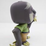 POP 190 Zootopia (Фигурка)