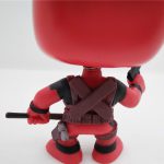 POP 20 Marvel Deadpool