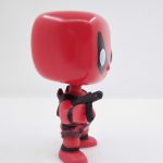 POP Marvel Deadpool 20 (Фигурки)