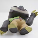 POP 190 Zootopia (Фигурка)
