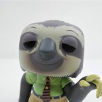 POP 190 Zootopia (Фигурка)