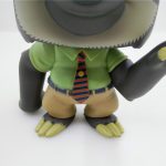 POP 190 Zootopia (Фигурка)