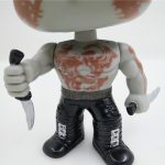 POP MARVEL GOTG GUARDIANS Of GALAXY 50 (Фигурка)