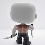 POP MARVEL GOTG GUARDIANS Of GALAXY 50 (Фигурка)