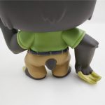 POP 190 Zootopia (Фигурка)