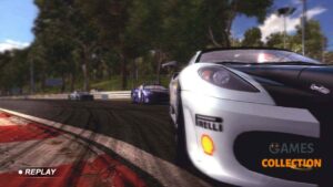 Ferrari Challenge (PS3)