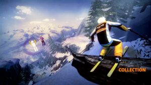 MotionSports Adrenaline (XBOX360)