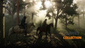Red Dead Redemption II (PC)