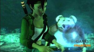 Beyond Good And Evil/Outland/From Dust - Triple Pack (Xbox 360)