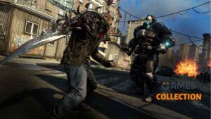 Prototype 2 (PS3)