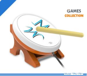 Taiko Drum ПС4