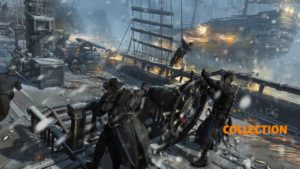 Assassin's Creed: Изгой (PS3)