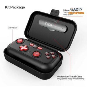 Блютус геймпад для телефона Ipega PG-9085