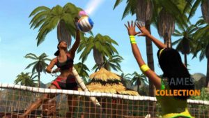 Sports Champions (PS3)