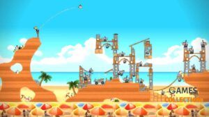Angry Birds: Trilogy (XBOX360)