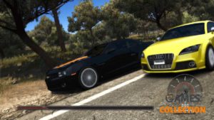 Test Drive Unlimited 2 (PS3)