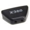 XBOX360 конвертер для наушников