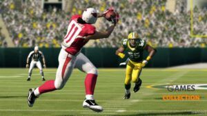 Madden NFL 13 (XBOX360)