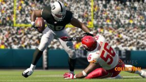 Madden NFL 13 (XBOX360)