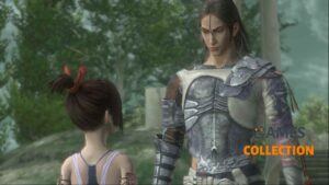Lost Odyssey (XBOX360)
