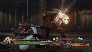 Lightning Returns: Final Fantasy XIII (XBOX360)