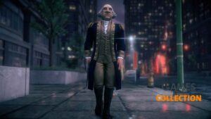 Saints Row IV (PS3)