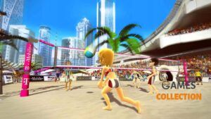 Kinect Sports: Season 2 (Xbox 360)