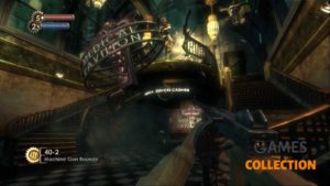 Биошок (Play Station 3)