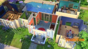 The Sims 4 (Xbox One)