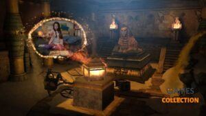 Book of Spells (PS3)