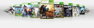 Не запускаются новые игры Xbox 360
