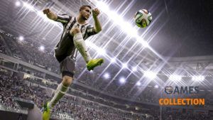 FIFA 15 (XBox 360) Б/У