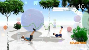 Your Shape: Fitness Evolved 2012 (XBOX360), Fitness Evolved 2012 (XBox 360) Лицензия, Your Shape: Fitness Evolved 2012 (Икс Бокс 360)