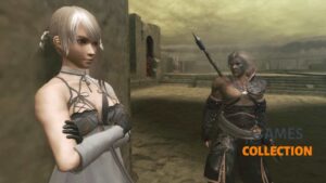 Nier (XBOX360)