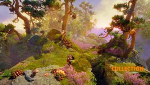Trine 4: The Nightmare Prince