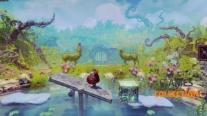 Trine 4: The Nightmare Prince