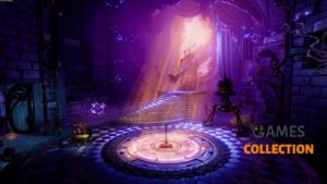 Trine 4: The Nightmare Prince (Switch)