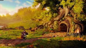 Trine 4: The Nightmare Prince (Switch)