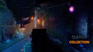 Trine 4: The Nightmare Prince (PS4)