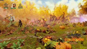 Trine 4: The Nightmare Prince (PS4)