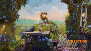 Trine 4 (XBox One)