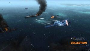 Air Conflicts: Pacific Carriers (XBOX360)