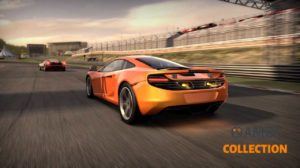 Need For Speed: Shift (XBOX360)