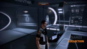 Mass Effect Trilogy: Remastered (XBox One)