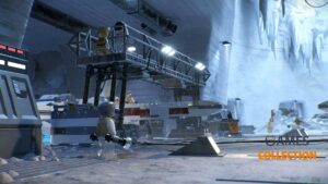 LEGO Star Wars: The Skywalker Saga Deluxe Edition (PS5)