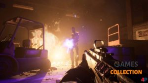 Terminator: Resistance (PS4)
