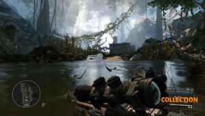 Sniper: Ghost Warrior (XBOX360)